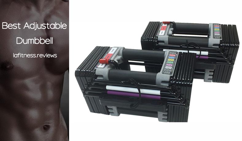 Power Block Elite Dumbbells