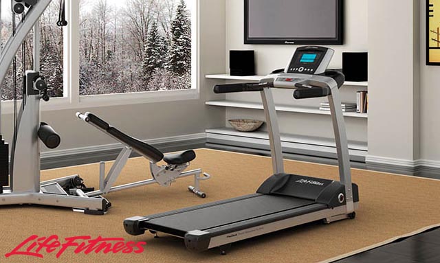 Buyer’s Guide for Life Fitness Treadmill T3 and T5