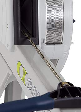 Concept2 Model E - Chain