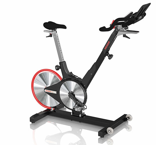 Keiser M3i Bike