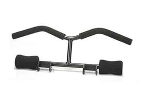 Total Gym accessories - Wing attachments